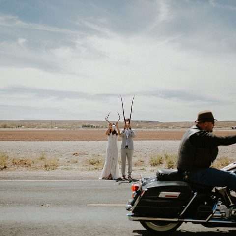 Mexican Desert Elopement 17
