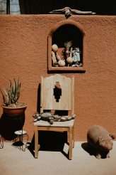 Mexican Desert Elopement 2