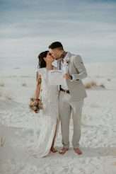 Mexican Desert Elopement 23