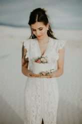 Mexican Desert Elopement 24