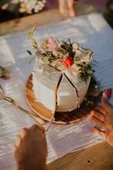 Mexican Desert Elopement 32