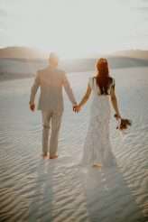 Mexican Desert Elopement 34