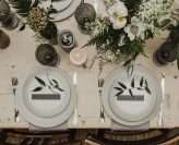 Minimalist Pub Wedding Shoot Inspired By Neil Gaiman19