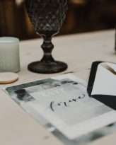 Minimalist Pub Wedding Shoot Inspired By Neil Gaiman21