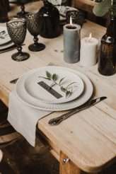 Minimalist Pub Wedding Shoot Inspired By Neil Gaiman27