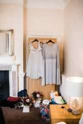 Movie Themed London Wedding Kicking Cancer’s Ass12