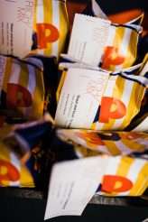 Movie Themed London Wedding Kicking Cancer’s Ass8