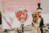 Rock n Roll Cats Themed Wedding – Mutual Weirdness Forever 15