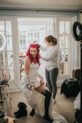 Rock n Roll Cats Themed Wedding – Mutual Weirdness Forever 21