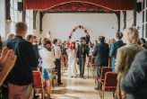 Rock n Roll Cats Themed Wedding – Mutual Weirdness Forever 29