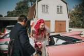 Rock n Roll Cats Themed Wedding – Mutual Weirdness Forever 47