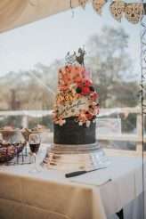 Rock n Roll Cats Themed Wedding – Mutual Weirdness Forever 56