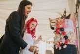 Rock n Roll Cats Themed Wedding – Mutual Weirdness Forever 60