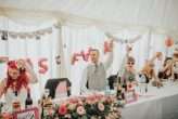 Rock n Roll Cats Themed Wedding – Mutual Weirdness Forever 61