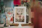 Rock n Roll Cats Themed Wedding – Mutual Weirdness Forever 8