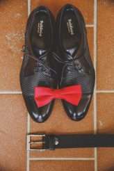 Rockabilly Fifties Italian Wedding 13