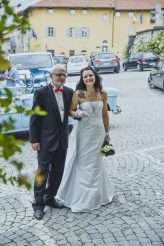 Rockabilly Fifties Italian Wedding 17