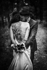 Rockabilly Fifties Italian Wedding 37