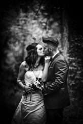 Rockabilly Fifties Italian Wedding 38