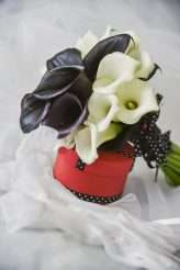 Rockabilly Fifties Italian Wedding 4