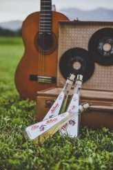 Rockabilly Fifties Italian Wedding 44