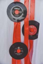 Rockabilly Fifties Italian Wedding 48