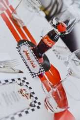 Rockabilly Fifties Italian Wedding 51