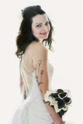 Rockabilly Fifties Italian Wedding 8