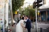 Romantic Yet Quirky Jewish Wedding in Old Jaffa, Israel (13)