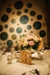 Romantic Yet Quirky Jewish Wedding in Old Jaffa, Israel (31)