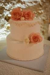 Romantic Yet Quirky Jewish Wedding in Old Jaffa, Israel (41)