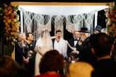 Romantic Yet Quirky Jewish Wedding in Old Jaffa, Israel (56)