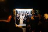 Romantic Yet Quirky Jewish Wedding in Old Jaffa, Israel (58)