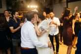 Romantic Yet Quirky Jewish Wedding in Old Jaffa, Israel (62)