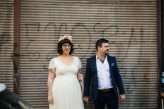 Romantic Yet Quirky Jewish Wedding in Old Jaffa, Israel (7)
