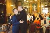 same sex lgbt Tim Burton Inspired Wedding in Italy (12)