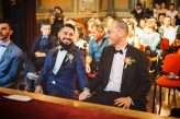 same sex lgbt Tim Burton Inspired Wedding in Italy (13)