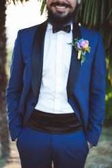 same sex lgbt Tim Burton Inspired Wedding in Italy (43)