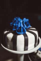 same sex lgbt Tim Burton Inspired Wedding in Italy (71)