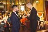 same sex lgbt Tim Burton Inspired Wedding in Italy (8)