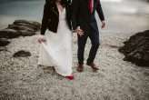 A Snowy Rock n Roll Elopement in New Zealand featuring a Mountain Helicopter Ride! 20