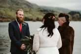 A Snowy Rock n Roll Elopement in New Zealand featuring a Mountain Helicopter Ride! 5