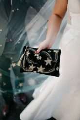 Beautiful Greenery and Book-Inspired Greenhouse Wedding in 42 Degree Melbourne Heat 30