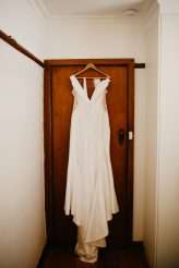 Beautiful Greenery and Book-Inspired Greenhouse Wedding in 42 Degree Melbourne Heat 4