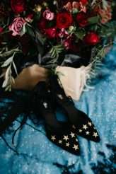 Beautiful Greenery and Book-Inspired Greenhouse Wedding in 42 Degree Melbourne Heat 6