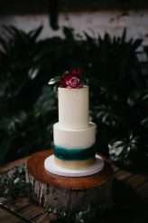 Beautiful Greenery and Book-Inspired Greenhouse Wedding in 42 Degree Melbourne Heat 62