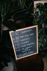 Beautiful Greenery and Book-Inspired Greenhouse Wedding in 42 Degree Melbourne Heat 71