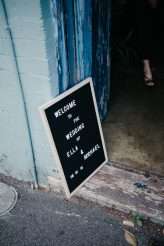 Beautiful Greenery and Book-Inspired Greenhouse Wedding in 42 Degree Melbourne Heat 72