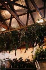 Beautiful Greenery and Book-Inspired Greenhouse Wedding in 42 Degree Melbourne Heat 81