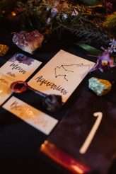 Bold and Bright Galaxy-Inspired Shoot12